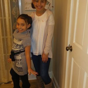 Meet your Posher, Jill